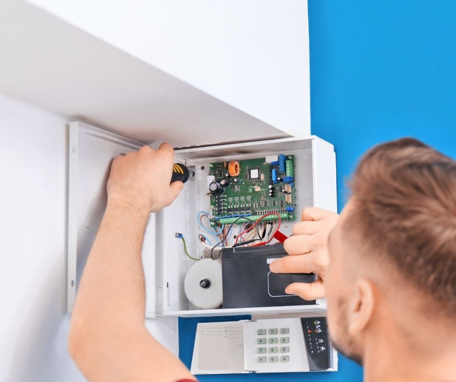 Kuşcağız Acil Elektrikçi