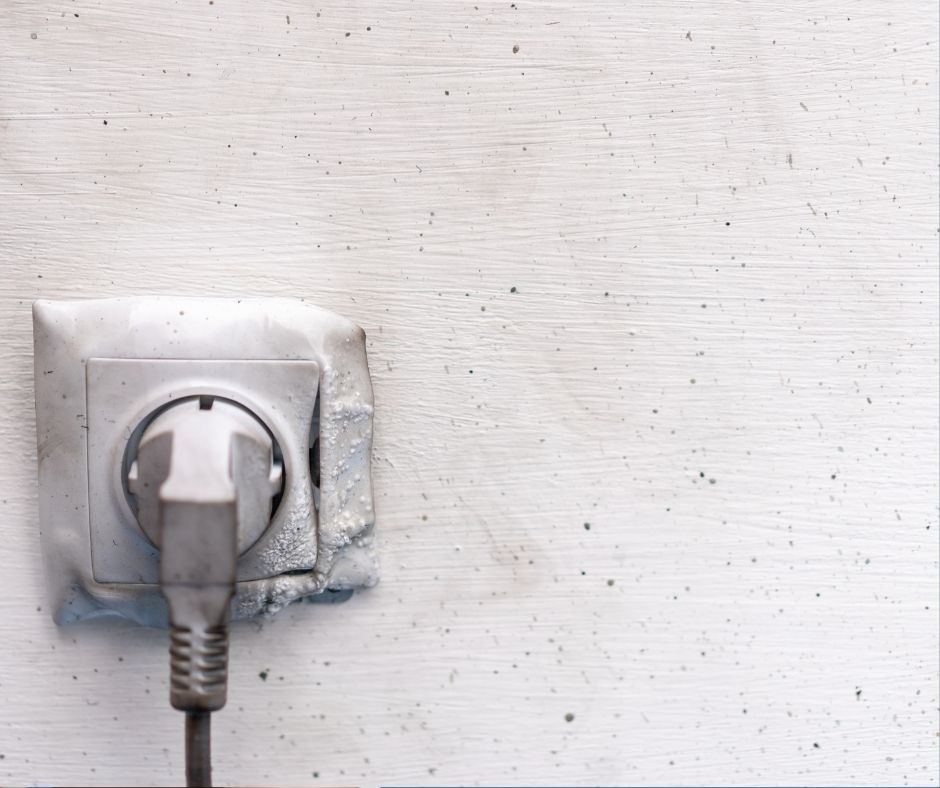 Kuşcağız Elektrik Arızası