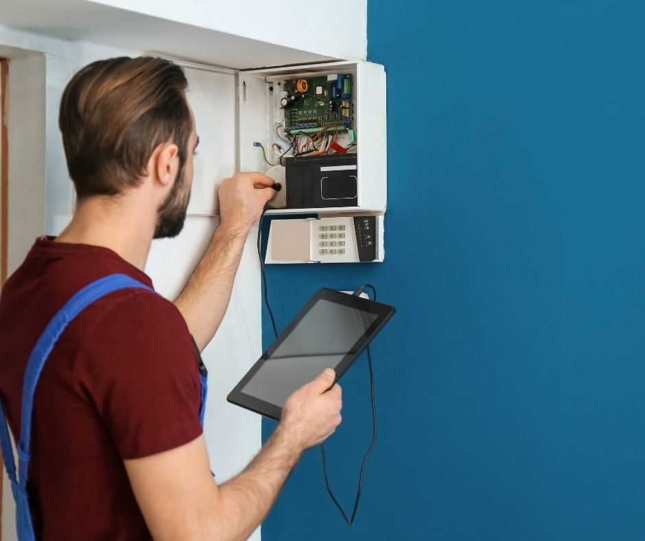 Kuşcağız Elektrik Ustası